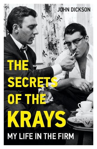 The secrets krays - the,
