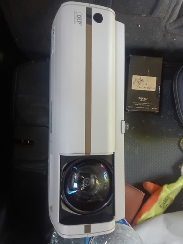 Toshiba tdp sb20 dlp - toshiba, tdp-sb20