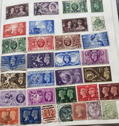 X32 rare great - great, britain