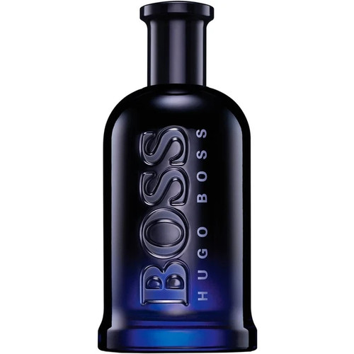Hugo boss bottled - boss,