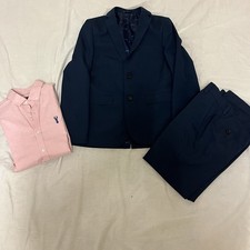 Boys Next suit - Signature