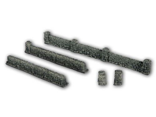 Noch 58280 granite wall panel - 58280,
