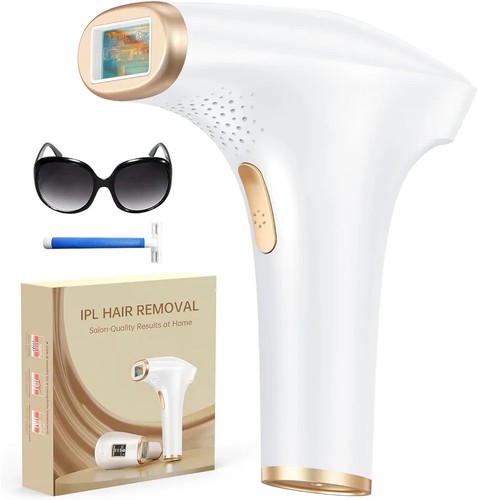 Haarlosy ipl laser hair - haarlosy,