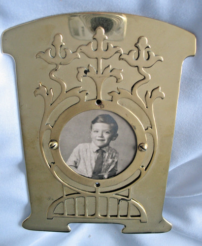 Antique circa 1910 period - 1910,