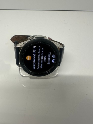 Samsung galaxy watch3 r845f - galaxy, sm-r845f