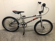 Old School Bmx Gt 20 Inch Bike