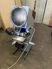 Shinko Profile Projector Shadowgraph