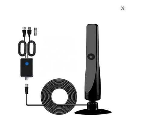 Aerial digital indoor tv - aerial,