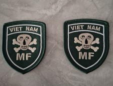 Vietnam Field Ops Mike's