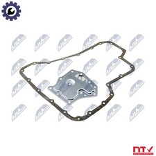 HYDRAULIC FILTER KIT AUTOMATIC