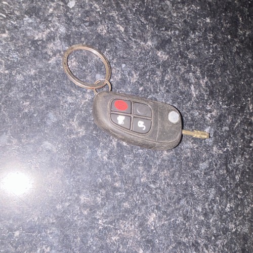 Genuine oem jaguar - genuine, xjr