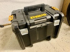 DEWALT TSTAK VI DWST1-71195 Deep Tool Box