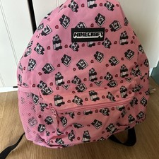 Pink Panda 2022 Minecraft