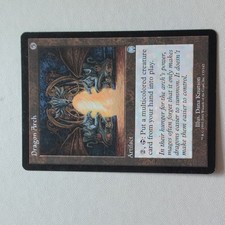 MTG Magic the Gathering -