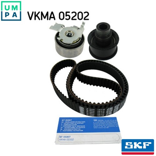 Timing belt kit vkma - timing, 05202