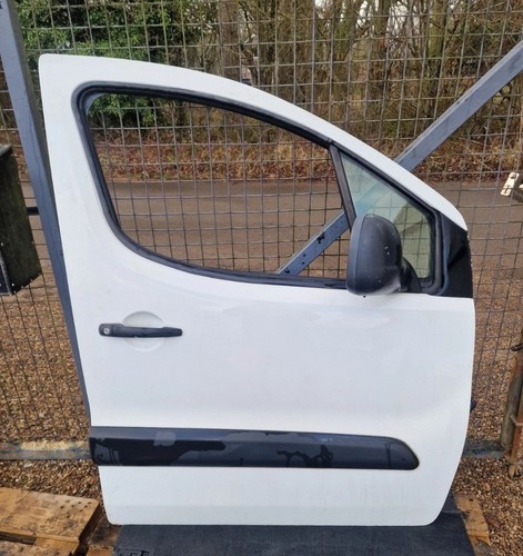 Citroen berlingo peugeot - berlingo,