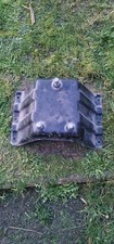 Defender Spare Wheel Carrier