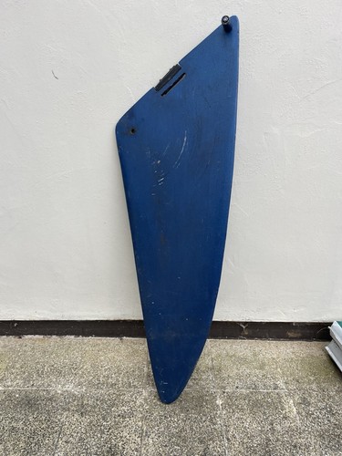 Wayfarer dinghy centreboard - wayfarer,
