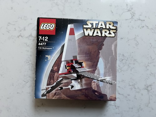 Lego star wars skyhopper - lego,