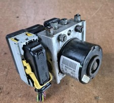 PEUGEOT 207 2009 ABS