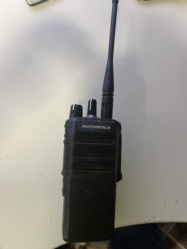 Motorola r7a uhf digital two - uhf,