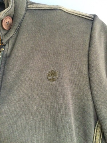 Timberland with logo - logo, womens