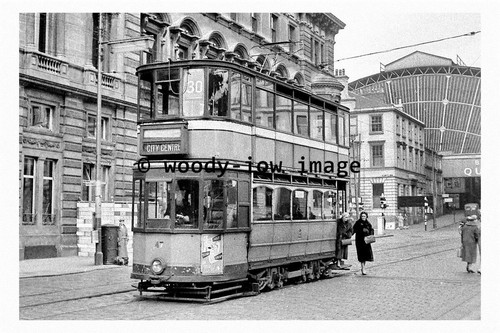 Pu0071 glasgow tram 47 - no, to