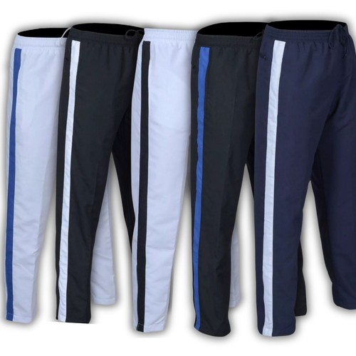 Men tracksuit bottoms - men's,