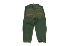 Genuine Swedish Army Surplus Lined winter trouser liners