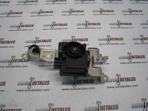 Lexus ls430 theft alarm siren - lexus,
