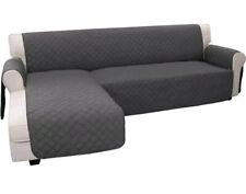 Easy-Going Sectional Couch