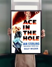 Ace in the Hole 1951 Movie