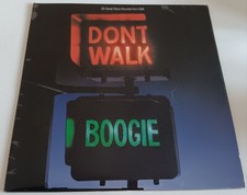 VARIOUS ARTISTS - DON'T WALK