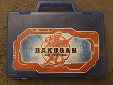 Bakugan Battle Brawler Bundle