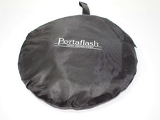 Portaflash 80mm Collapsible