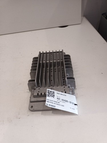 Audi technik mpi - a3, se
