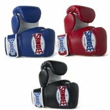 Sandee kids boxing gloves blue - sandee,