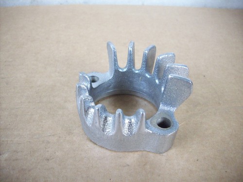 Exhaust star manifold