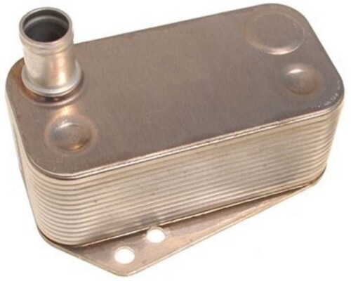 New oil cooler engine - new, cooler,