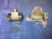 MGB GT ROADSTER REAR BRAKE