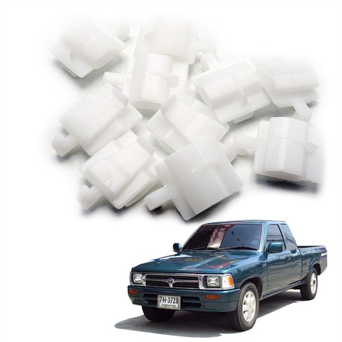 10x door weatherstrip inner - 10x,