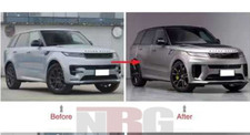 for 2023-2025 Range Rover
