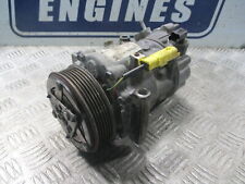 2015 PEUGEOT 508 2.0 HDI DIESEL AIR CON COMPRESSOR AC PUMP 9677824580
