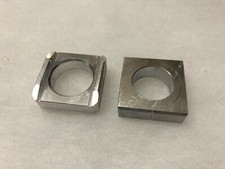 Honda Crf250-450 2017-2020 Genuine Axel Block