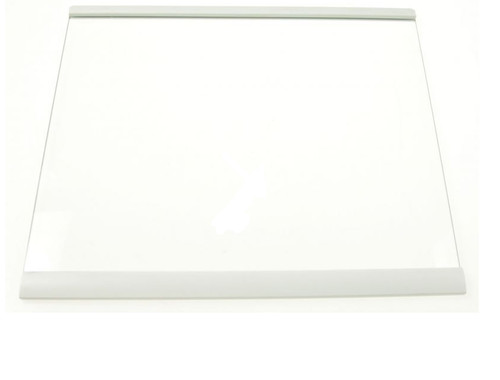 Genuine logik glass shelf with - glass,