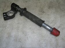 Kawasaki GPZ 1000RX handlebar