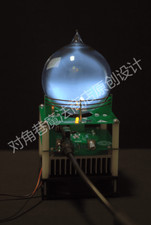 Sale Gas Glass Globe - CO2 Gas