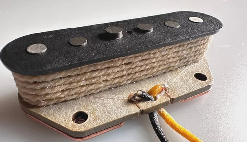 Telecaster guitar 1964 - telecaster,