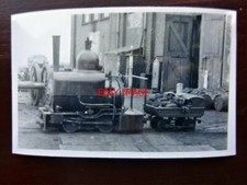 PHOTO  LMS LOCO WREN AT HORWICK