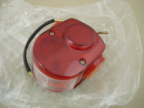 Honda z50a z50 - z50a, cf50